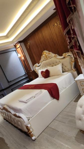 ROSA HOTEl
